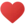 Heart Icon